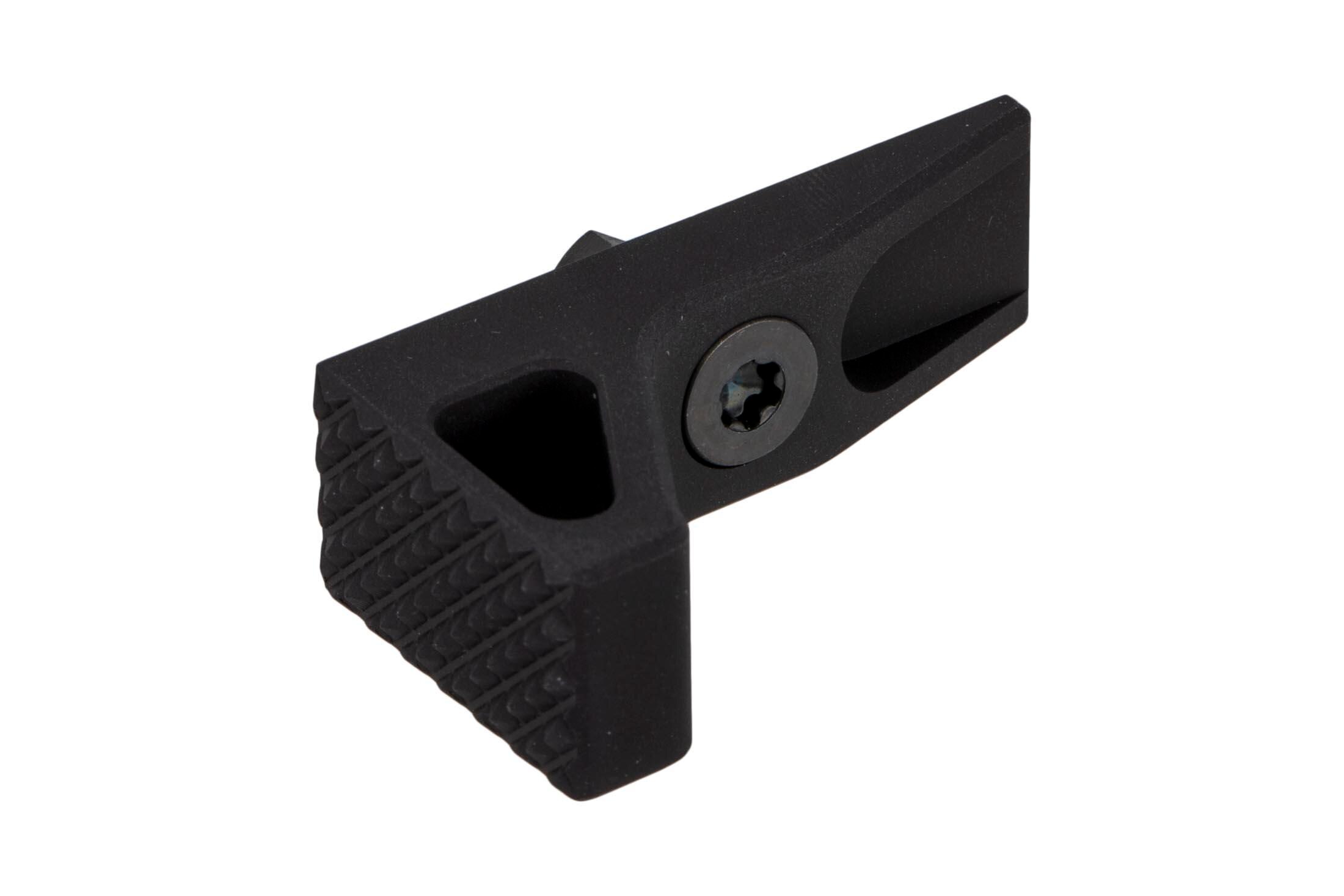 SLR Rifleworks MLOK Hand Stop Mod 1 Barricade HSML1B